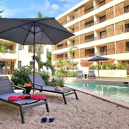 Loch Tulum Condos By Bunik Zewnętrze zdjęcie